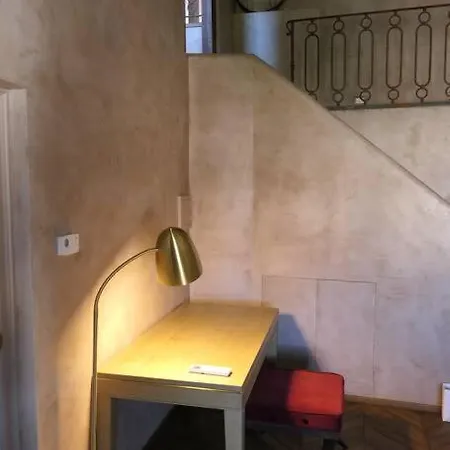 Via Delle Caldaie Appartement