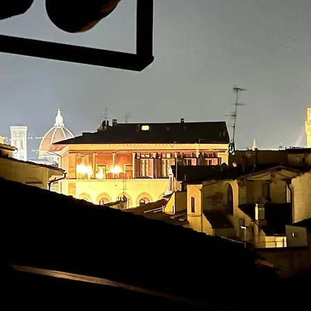 Appartement Via Delle Caldaie *