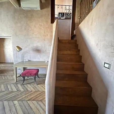 Apartamento Via Delle Caldaie *