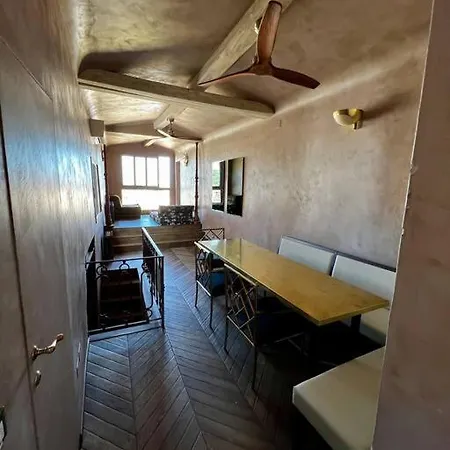 Via Delle Caldaie Appartement *