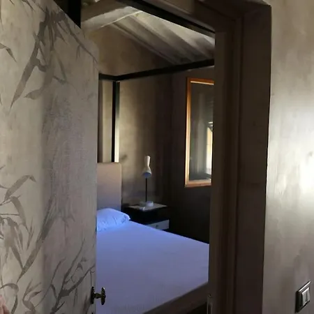 Appartement Via Delle Caldaie Florence