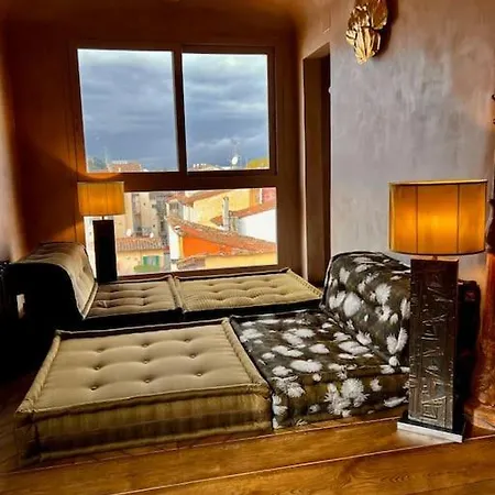 Via Delle Caldaie Appartement Florence