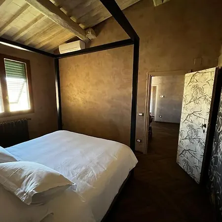 Apartamento Via Delle Caldaie Florencia