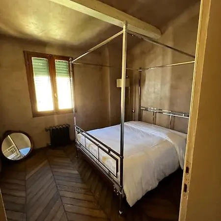 Appartement Via Delle Caldaie *