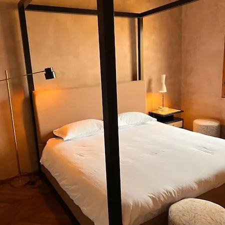 Appartement Via Delle Caldaie