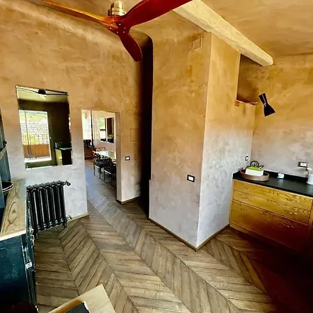 Via Delle Caldaie Appartement Florence