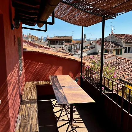 Appartement Via Delle Caldaie Florence