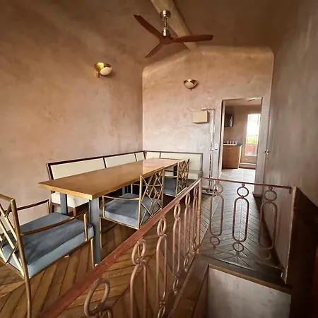 Via Delle Caldaie Appartement *