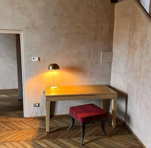 Via Delle Caldaie Апартаменты Флоренция