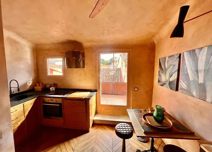 Apartament Via Delle Caldaie
