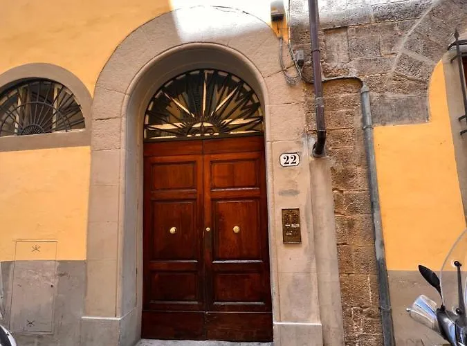 Via Delle Caldaie Апартаменты Флоренция