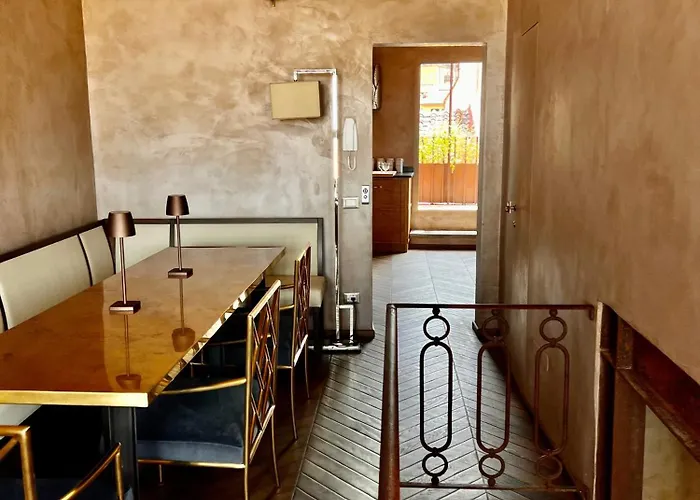 Via Delle Caldaie * Флоренция