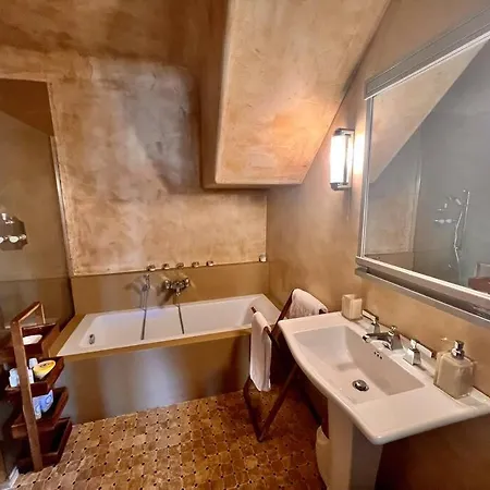 Apartman Via Delle Caldaie Firenze