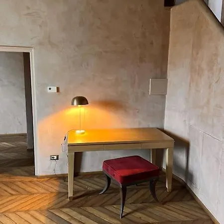 Via Delle Caldaie Appartement Florence