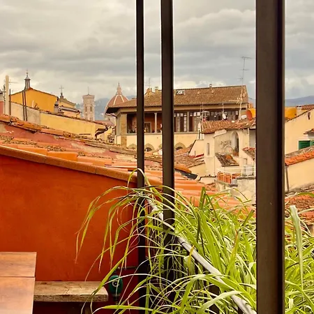 Via Delle Caldaie Appartement *