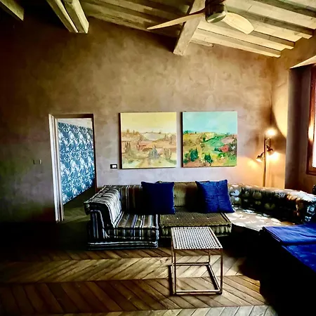 Via Delle Caldaie Appartement *